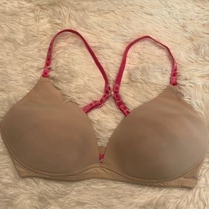 VS PINK wireless bra